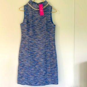 NWT Lilly Pulitzer Size 4 Dress